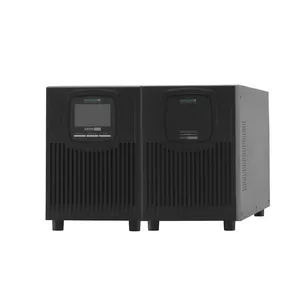 UPS battery cabinet Tower ONLINE USV-Systeme X1000BP