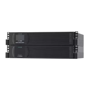 Rackmount UPS battery cabinet ONLINE USV-Systeme X1000RBP