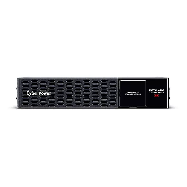 Батарейный блок CYBERPOWER BP48VP2U01 VRLA 12В 7А·ч Photo 2