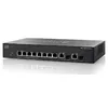 Cisco SRW2008-K9-G5 Photo 2