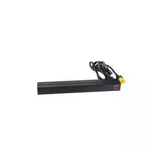 PDU для стойки APC NetShelter Basic 1U 3.7kW 230V 16A