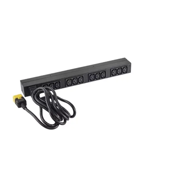 PDU для стойки APC NetShelter Basic 1U 3.7kW 230V 16A Photo 5
