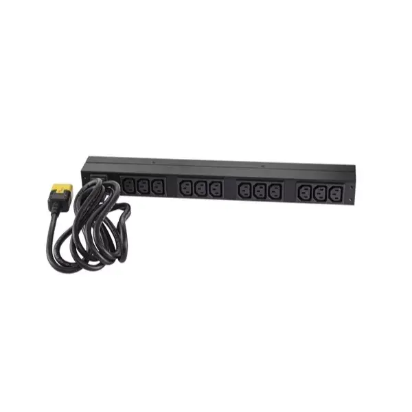 PDU для стойки APC NetShelter Basic 1U 3.7kW 230V 16A Photo 7