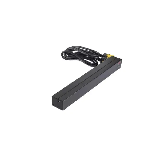 PDU для стойки APC NetShelter Basic 1U 3.7kW 230V 16A Photo 15