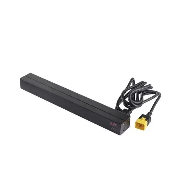 PDU для стойки APC NetShelter Basic 1U 3.7kW 230V 16A Photo 21