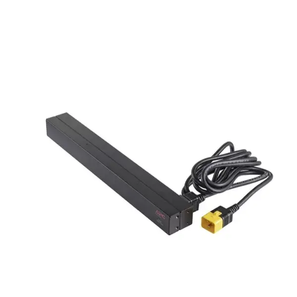 PDU для стойки APC NetShelter Basic 1U 3.7kW 230V 16A Photo 22