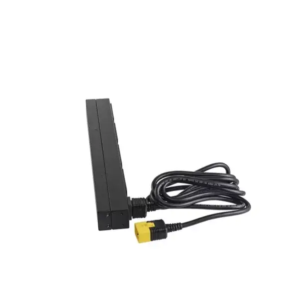 PDU для стойки APC NetShelter Basic 1U 3.7kW 230V 16A Photo 24