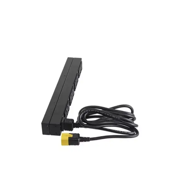 PDU для стойки APC NetShelter Basic 1U 3.7kW 230V 16A Photo 25