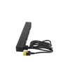 PDU для стойки APC NetShelter Basic 1U 3.7kW 230V 16A Photo 25