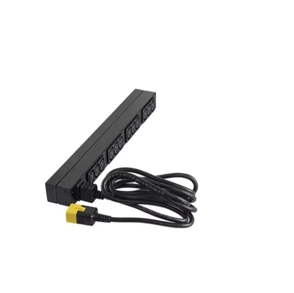 PDU для стойки APC NetShelter Basic 1U 3.7kW 230V 16A Photo 26