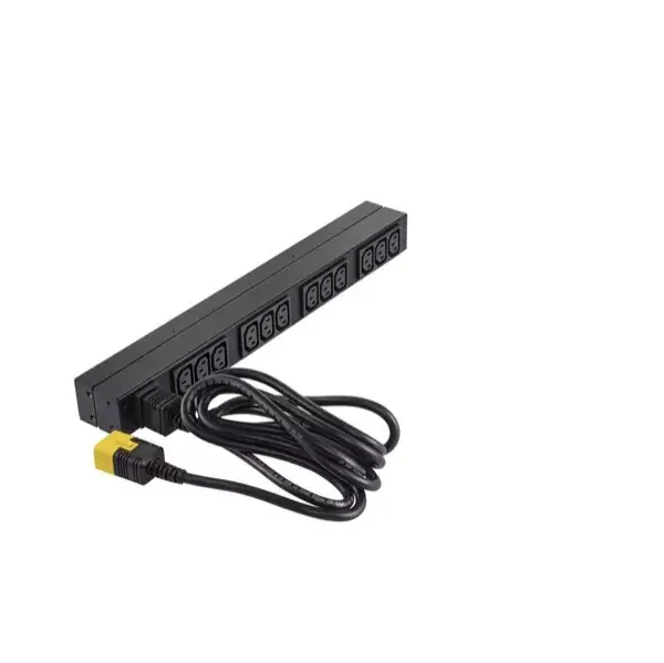 PDU для стойки APC NetShelter Basic 1U 3.7kW 230V 16A Photo 27