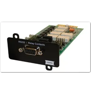 Interface Card Eaton Mini Slot Relay Interface Card