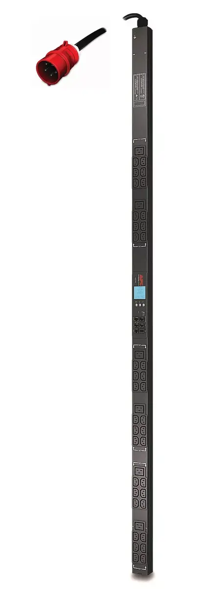 Устройство распределения питания APC AP8881 Photo 3