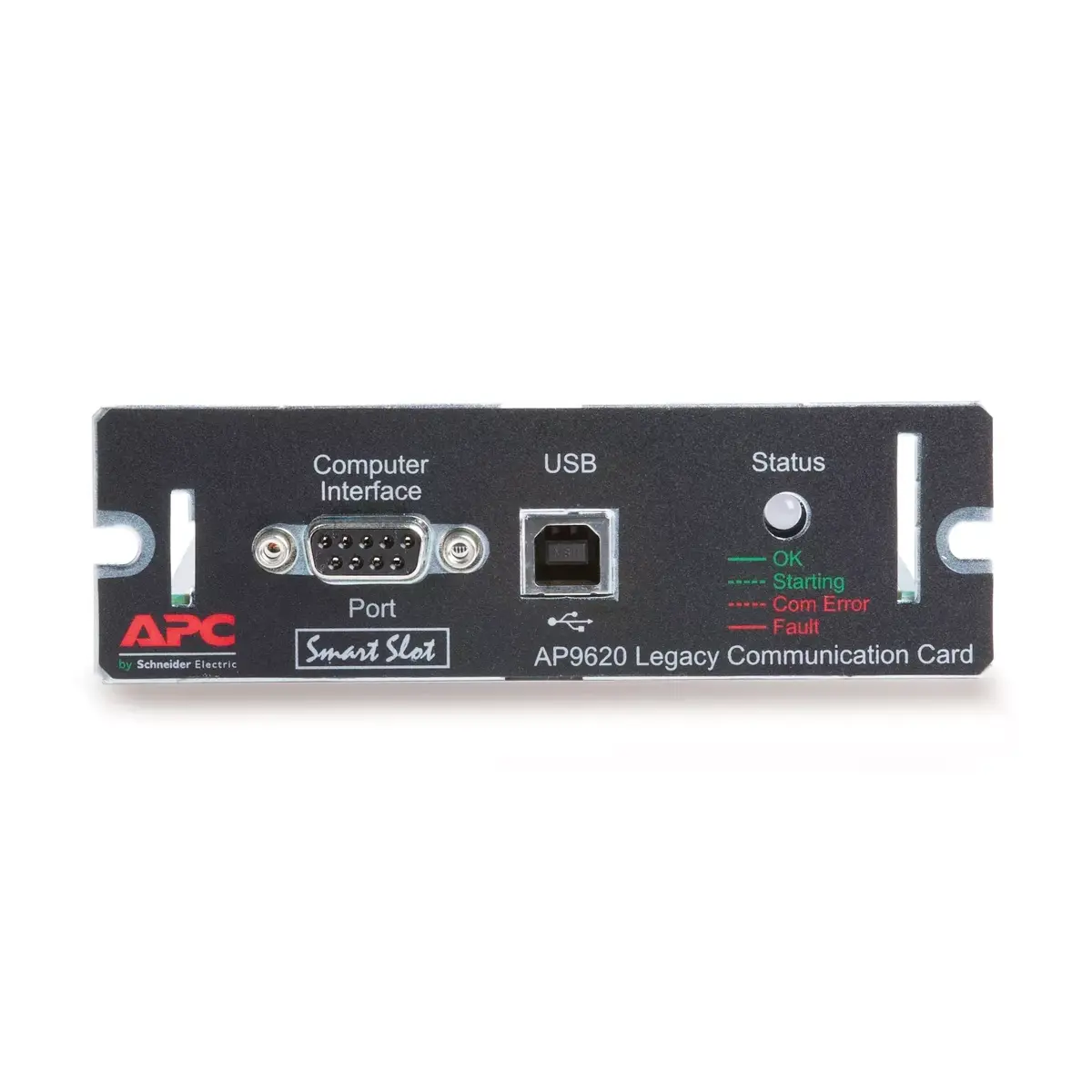 SmartSlot карта APC AP9620 Photo 2