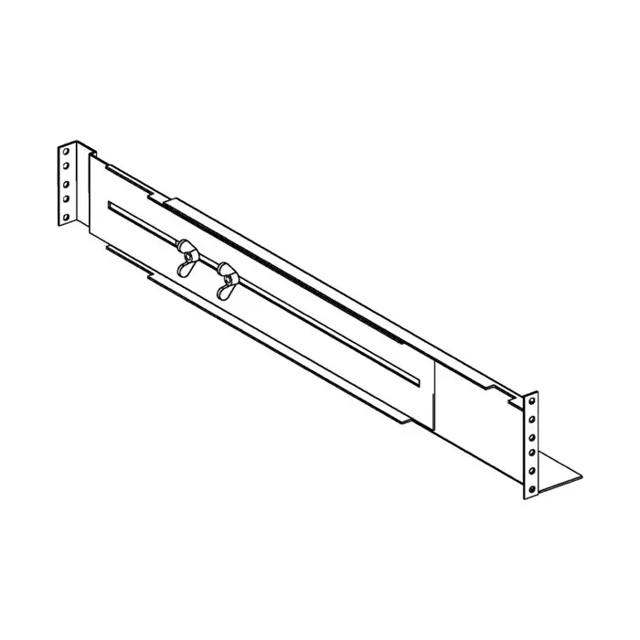 Vertiv RAILKITPS3G-AEC Photo 1