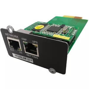 Сетевая управляющая карта PowerWalker NMC Card