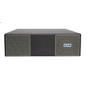 Ārējais akumulatora modulis UPS Eaton 9PX EBM 240V Sealed Lead Acid (VRLA) 9 Ah, melns, 65 kg