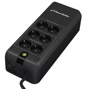 Источник бесперебойного питания PowerWalker VFD 600 APFC