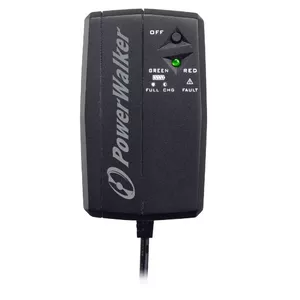Uninterruptible Power Supply PowerWalker DC SecureAdapter 12V