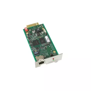 Network management card AEG SNMP 6000019556