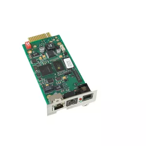 Network management card AEG SNMP Pro