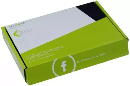 Питающий модуль S.USV Olmatic для UP Board Photo 4