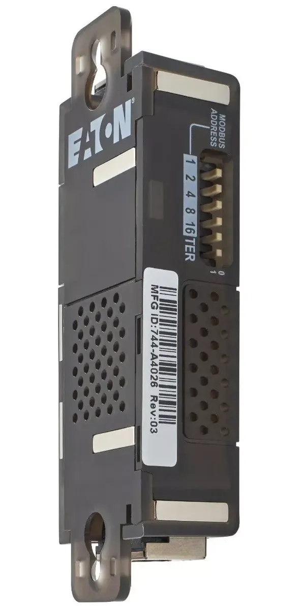 Temperatūras/mitruma sensors Eaton EMPDT1H1C2 Photo 3