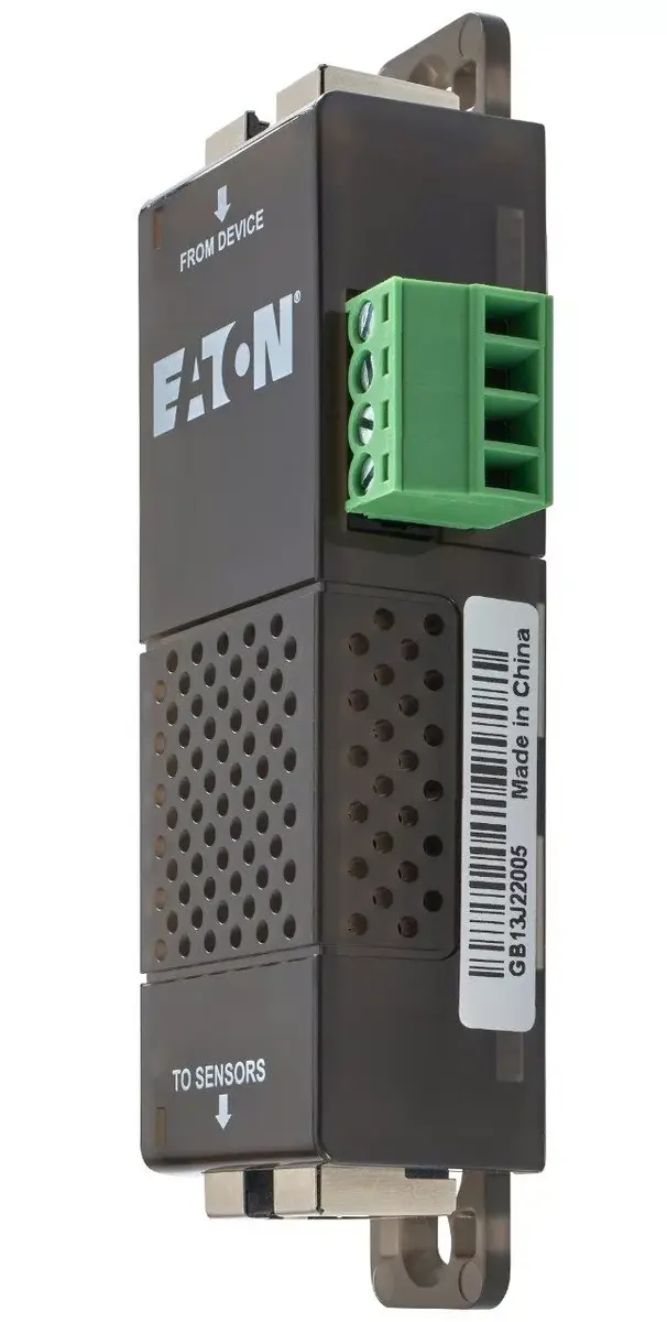 Temperatūras/mitruma sensors Eaton EMPDT1H1C2 Photo 8