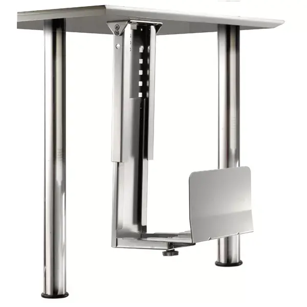 Desk-mounted CPU holder ROLINE ROLINE PC Holder Photo 2