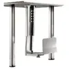 Desk-mounted CPU holder ROLINE ROLINE PC Holder Photo 2
