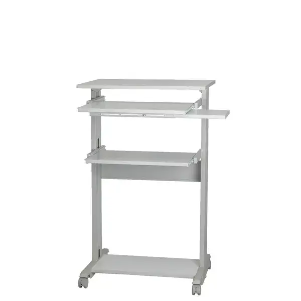 Стойка для работы ROLINE ROLINE PC Standing Workstation Photo 2