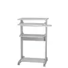 Стойка для работы ROLINE ROLINE PC Standing Workstation Photo 2