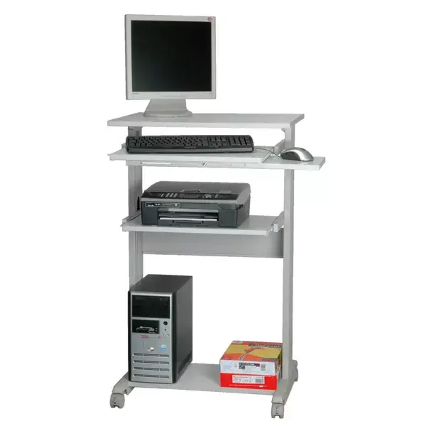 Стойка для работы ROLINE ROLINE PC Standing Workstation Photo 3