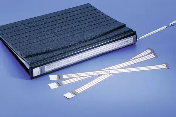 Durable Durastar brīvi stāvošs A4 horizontāls statīvs Photo 3