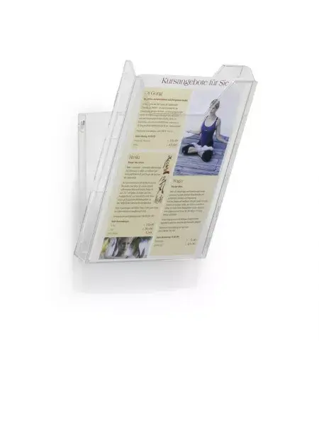 Magazine rack Durable 857819 Photo 2