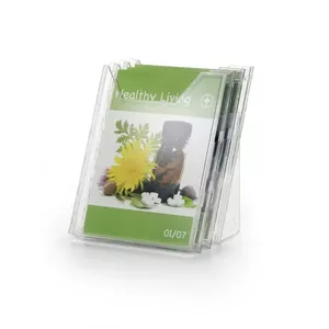 Magazine rack Durable 858019