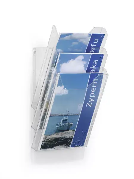 Magazine rack Durable 858019 Photo 2