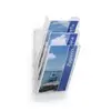 Magazine rack Durable 858019 Photo 2