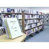 Magazine rack Durable 858019 Photo 9