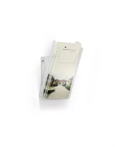 Magazine rack Durable 859019 Photo 2