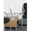 Literature rack Durable COMBIBOXX Pro Photo 4