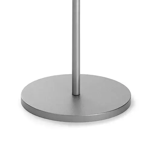 Clip Frame Display Stand A4 Nobo Photo 5