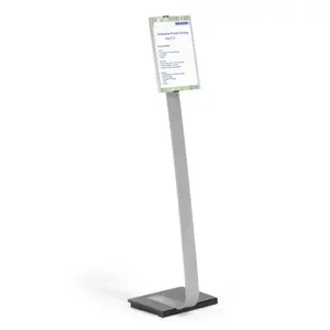 Информационный стенд Durable INFO SIGN A4