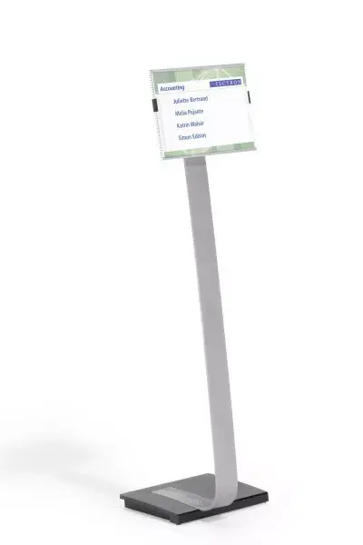 Информационный стенд Durable INFO SIGN A4 Photo 2