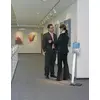 Информационный стенд Durable INFO SIGN A4 Photo 6
