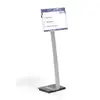 Информационный стенд Durable 481323 Photo 2