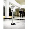 Информационный стенд Durable 481323 Photo 4