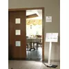 A3 akrila zīme Durable CRYSTAL SIGN Photo 5