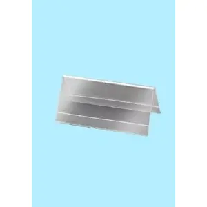 Table Top Display Frame Sigel TA138 95x42 mm 10 pcs