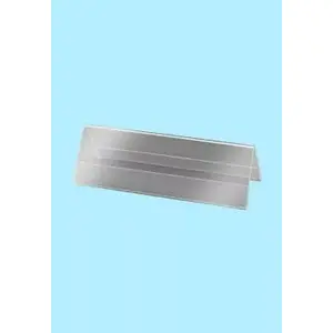 Table Top Display Frame Sigel TA132 190x60 mm 5 pcs